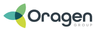 Oragen Logo